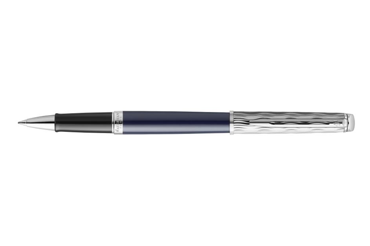 Waterman Hemisphere L' Essence du Blue Rollerball